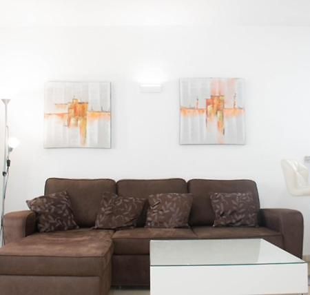 מארבלה Apartamento Rio Mar מראה חיצוני תמונה