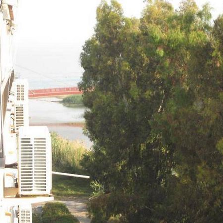 מארבלה Apartamento Rio Mar מראה חיצוני תמונה