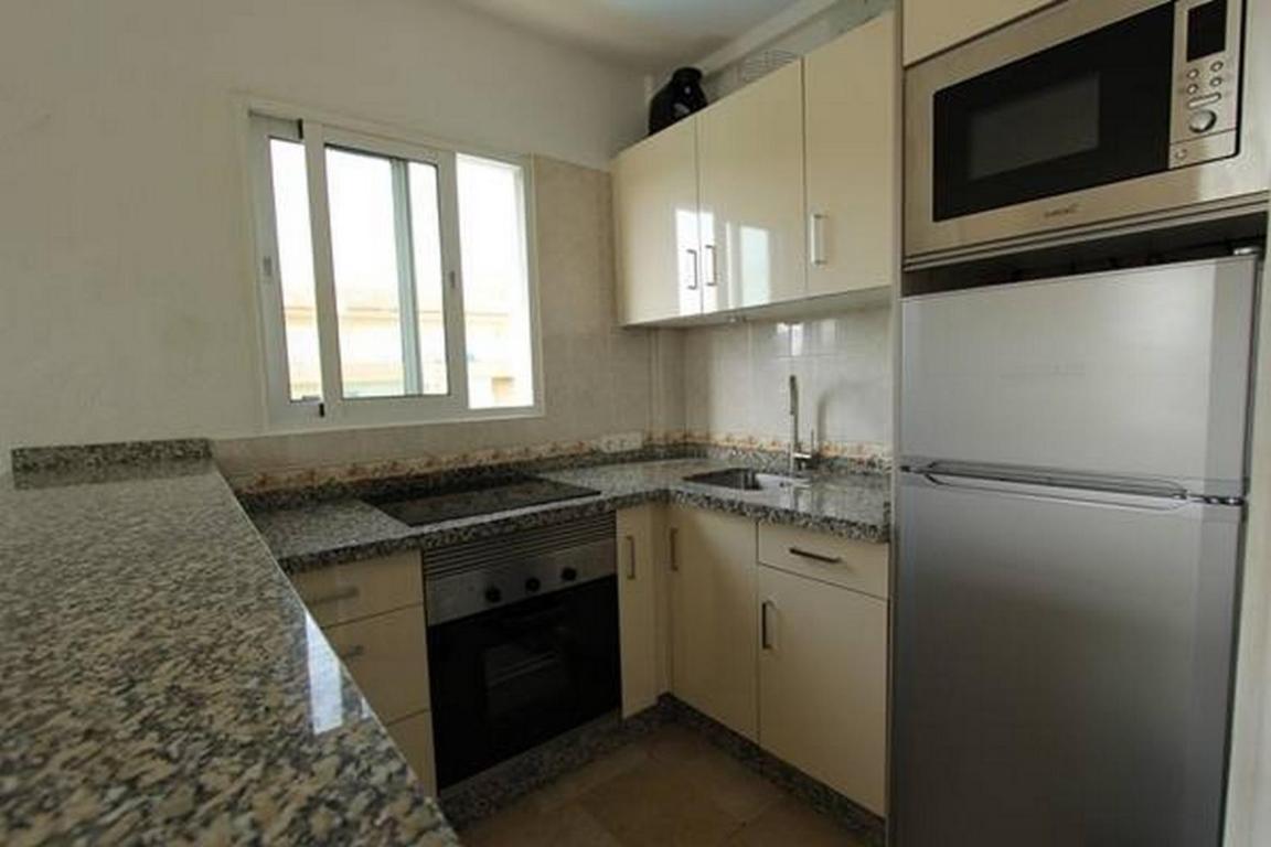 מארבלה Apartamento Rio Mar מראה חיצוני תמונה