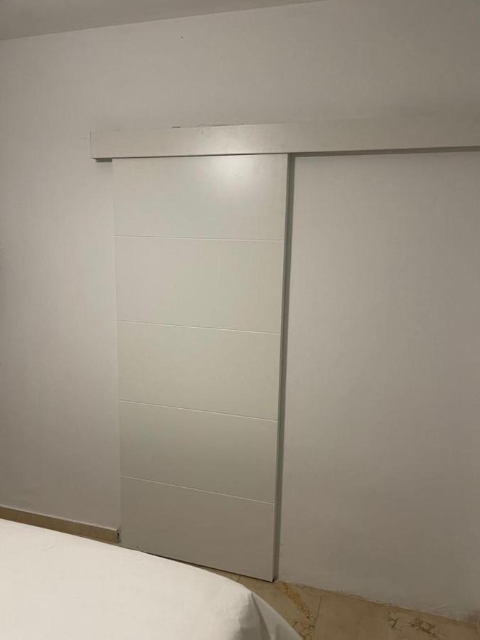 מארבלה Apartamento Rio Mar מראה חיצוני תמונה