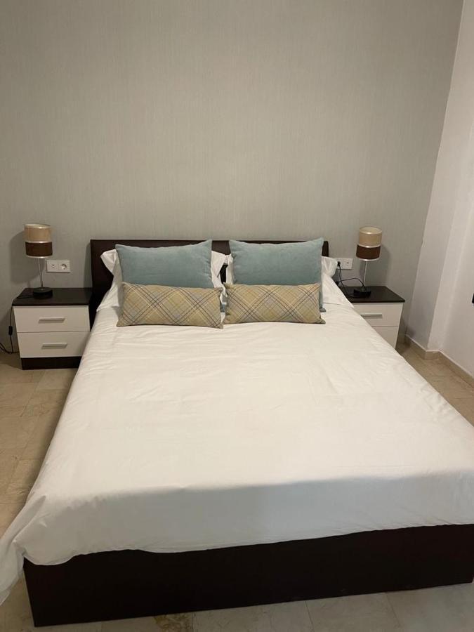 מארבלה Apartamento Rio Mar מראה חיצוני תמונה