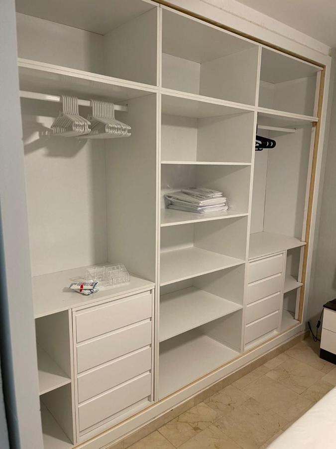 מארבלה Apartamento Rio Mar מראה חיצוני תמונה