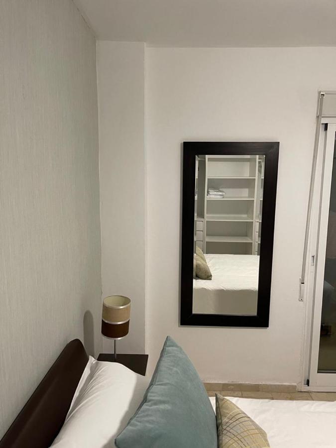 מארבלה Apartamento Rio Mar מראה חיצוני תמונה