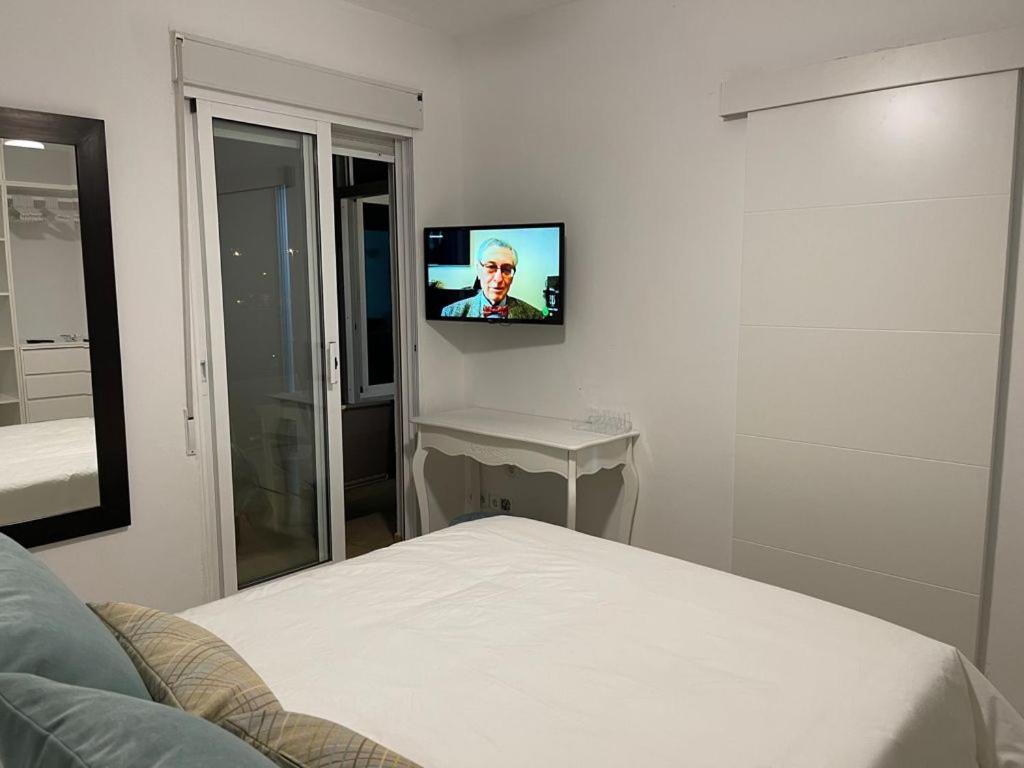 מארבלה Apartamento Rio Mar מראה חיצוני תמונה