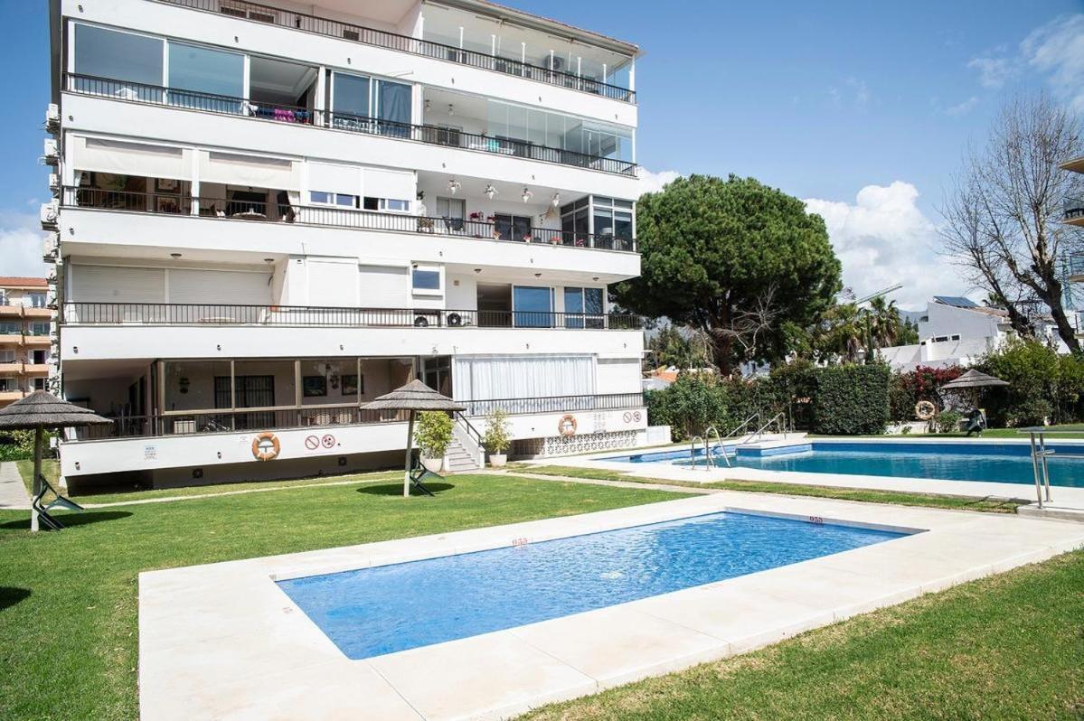 מארבלה Apartamento Rio Mar מראה חיצוני תמונה