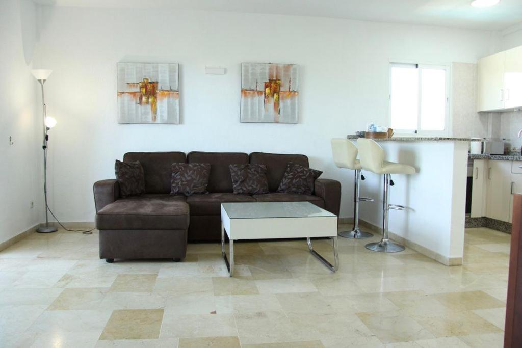 מארבלה Apartamento Rio Mar מראה חיצוני תמונה