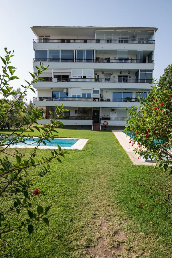 מארבלה Apartamento Rio Mar מראה חיצוני תמונה
