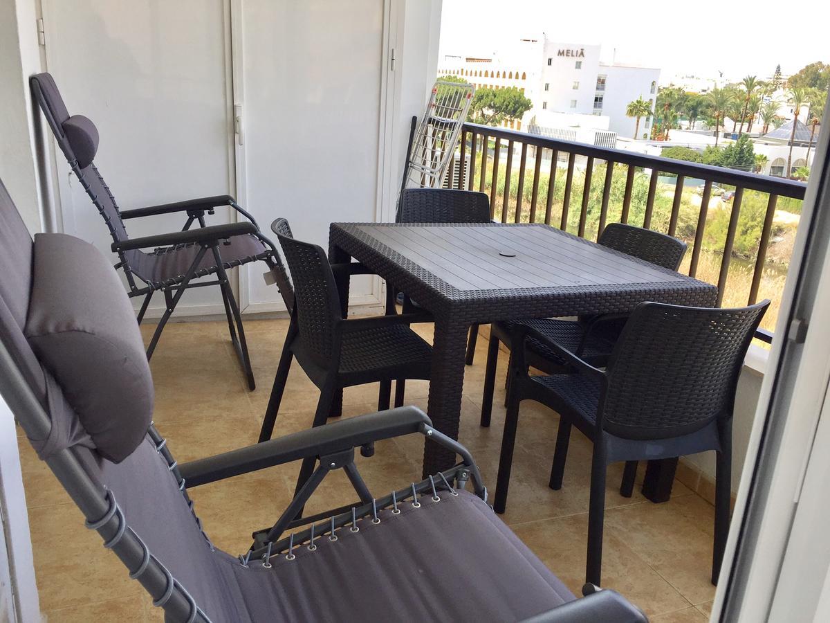 מארבלה Apartamento Rio Mar מראה חיצוני תמונה