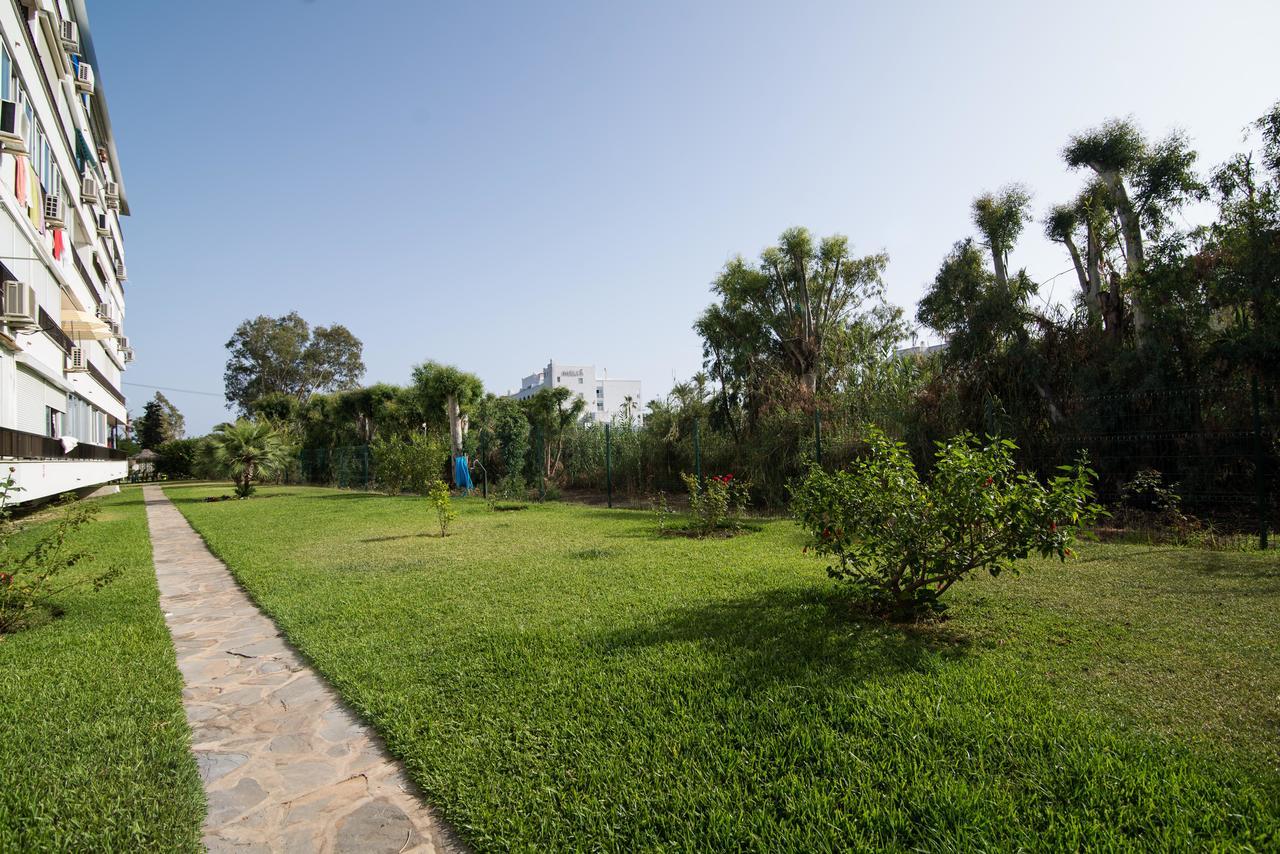מארבלה Apartamento Rio Mar מראה חיצוני תמונה
