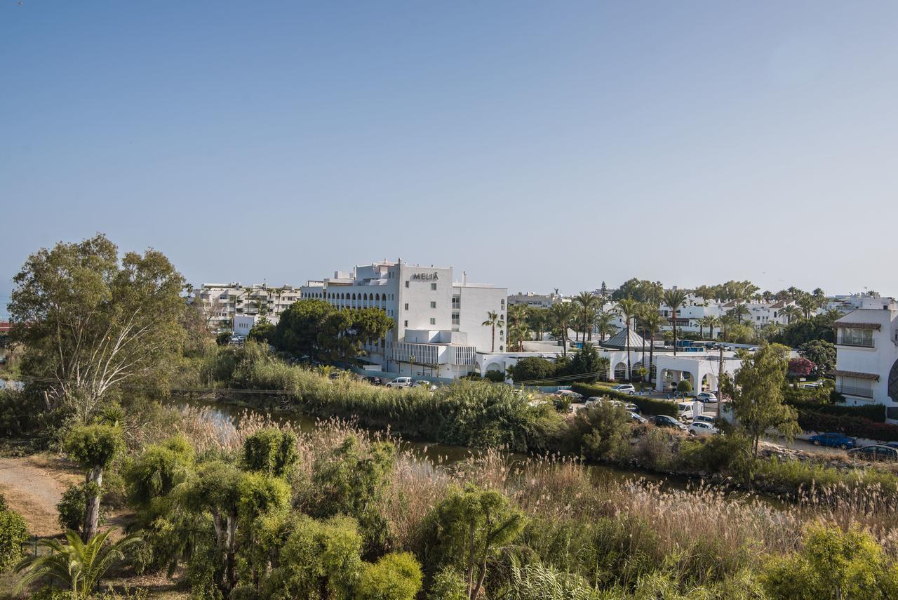 מארבלה Apartamento Rio Mar מראה חיצוני תמונה